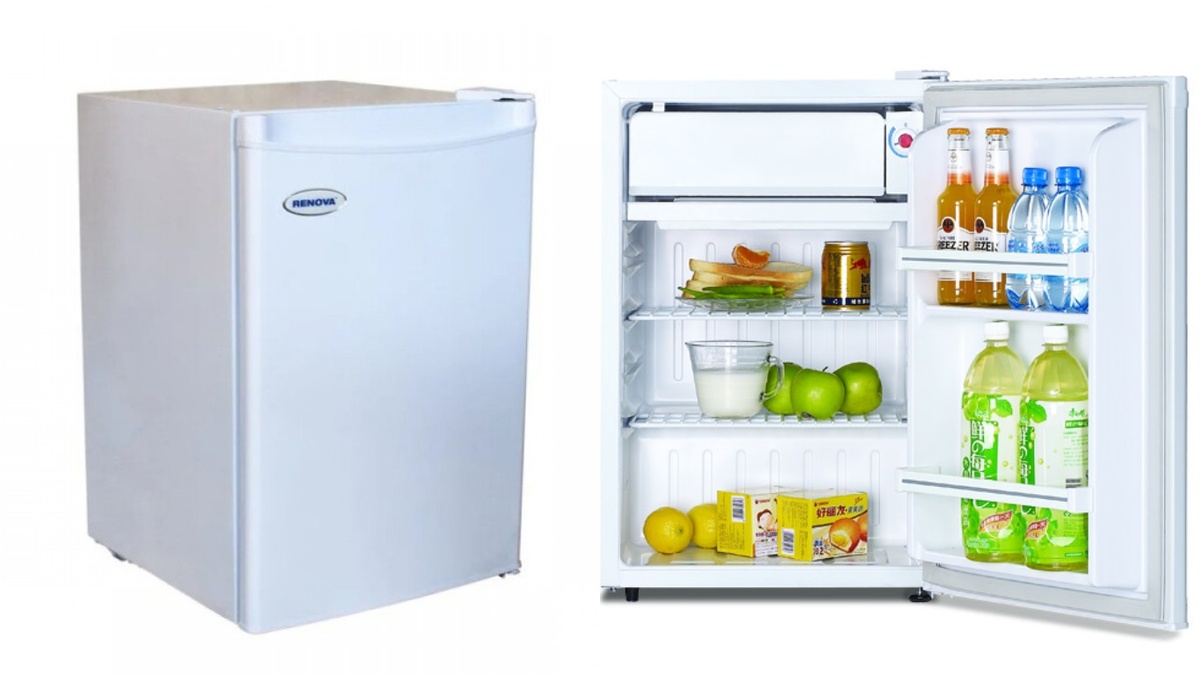 Renova RID-80W – компактная неожиданность года