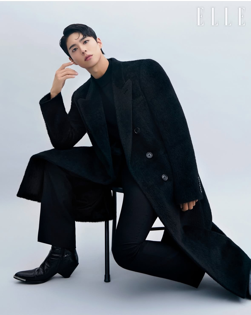 Немного гламура