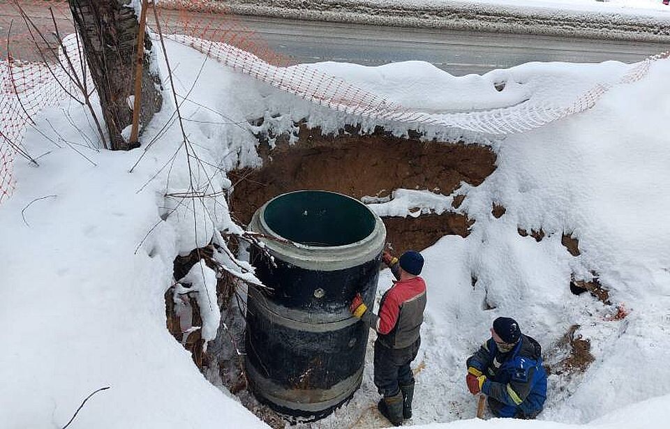    Фото: Новогор-Прикамье Полина Анкушина