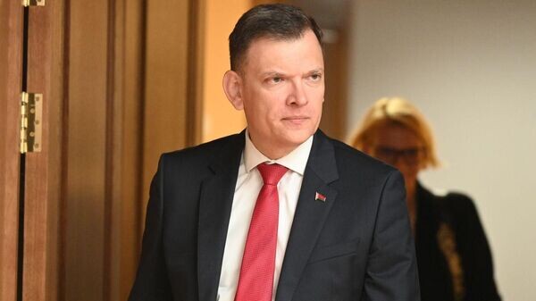    © Sputnik / Виктор Толочко