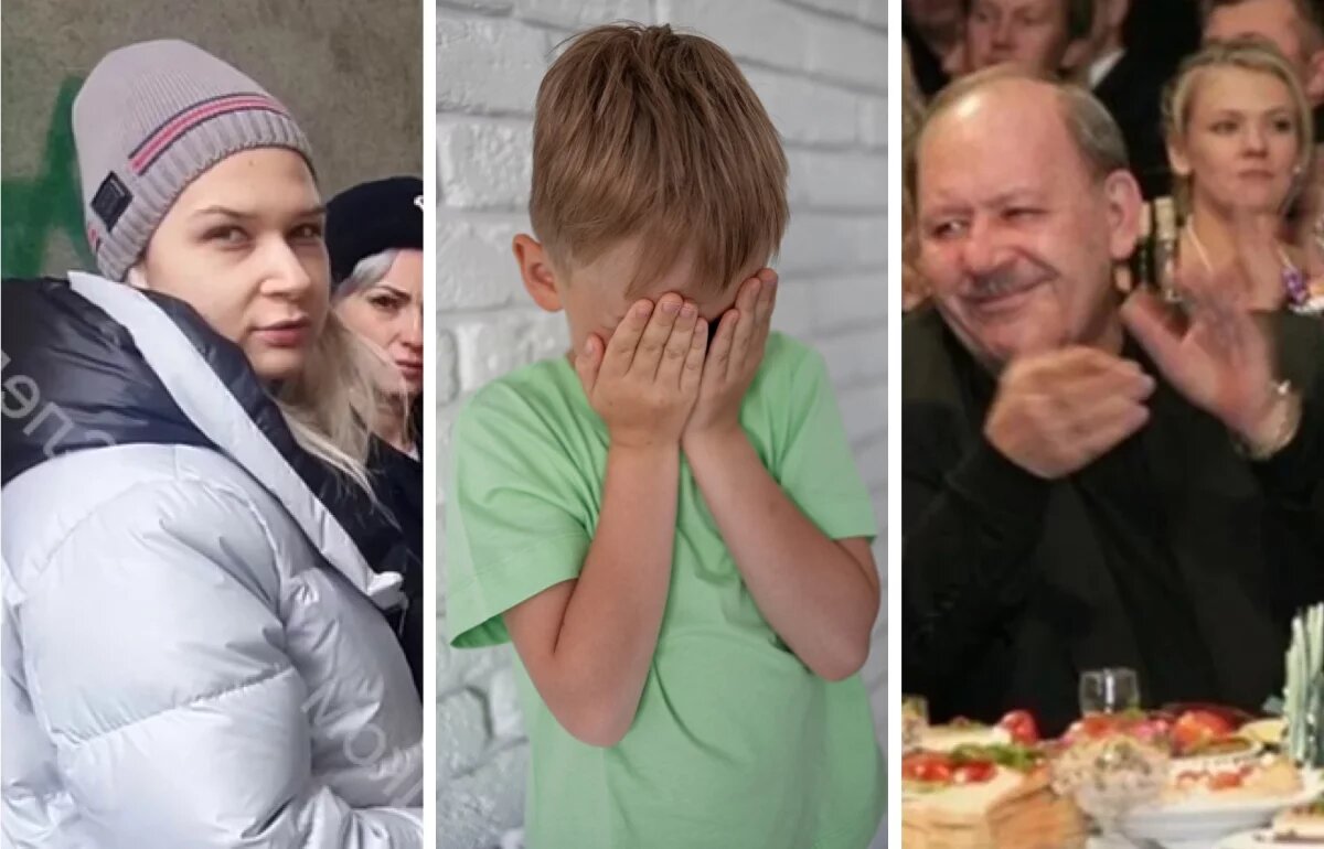    Весточка из СИЗО.