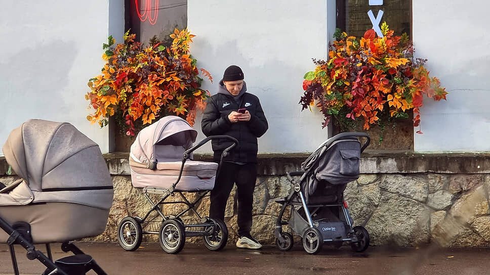 Фото: Елена Вах / Коммерсантъ