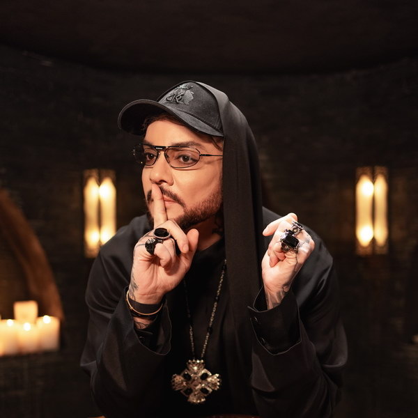     Филипп Киркоров будет вести шоу «Мастер игры» на ТНТ