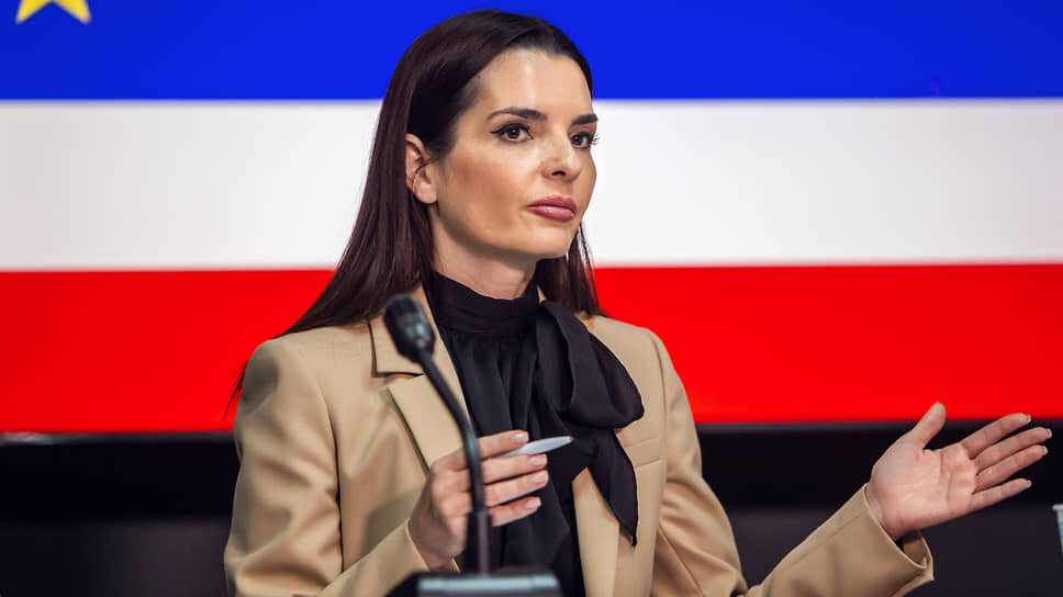 Фото: Виктор Могылдя / Коммерсантъ