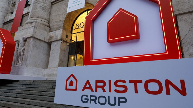 Фото: aristongroup.com