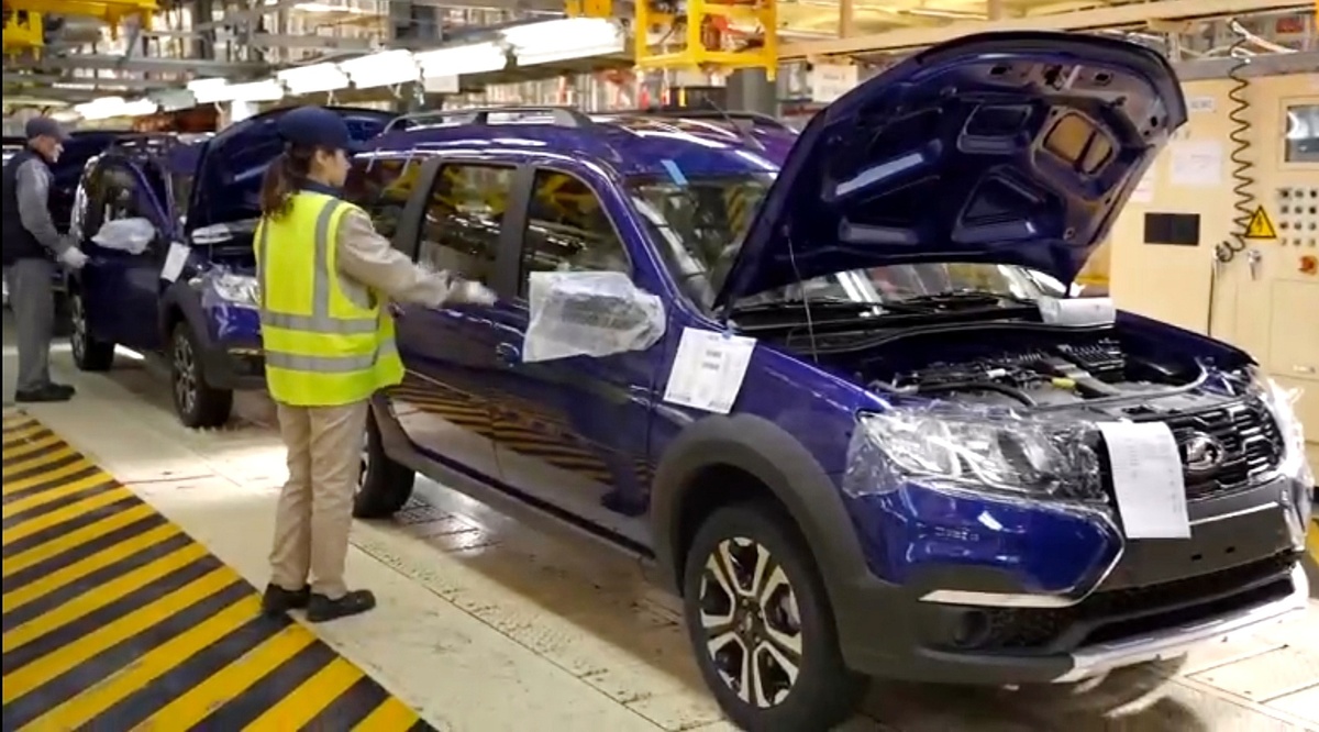 Фото: Avtograd  📷
