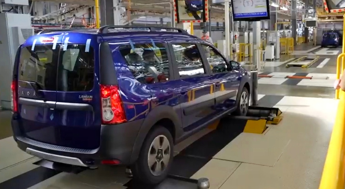 Фото: Avtograd  📷
