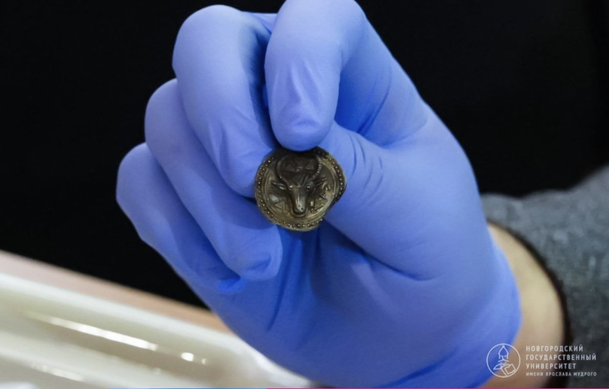 Фото: Новгородский государственный университет имени Ярослава Мудрого
