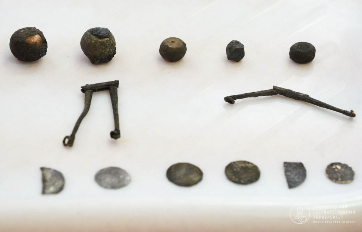 Фото: Новгородский государственный университет имени Ярослава Мудрого
