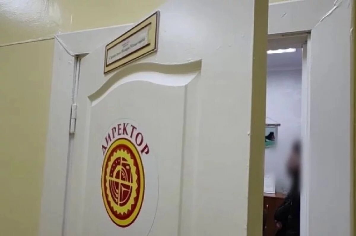    В Иркутске директора образовательного центра обвиняют в мошенничестве