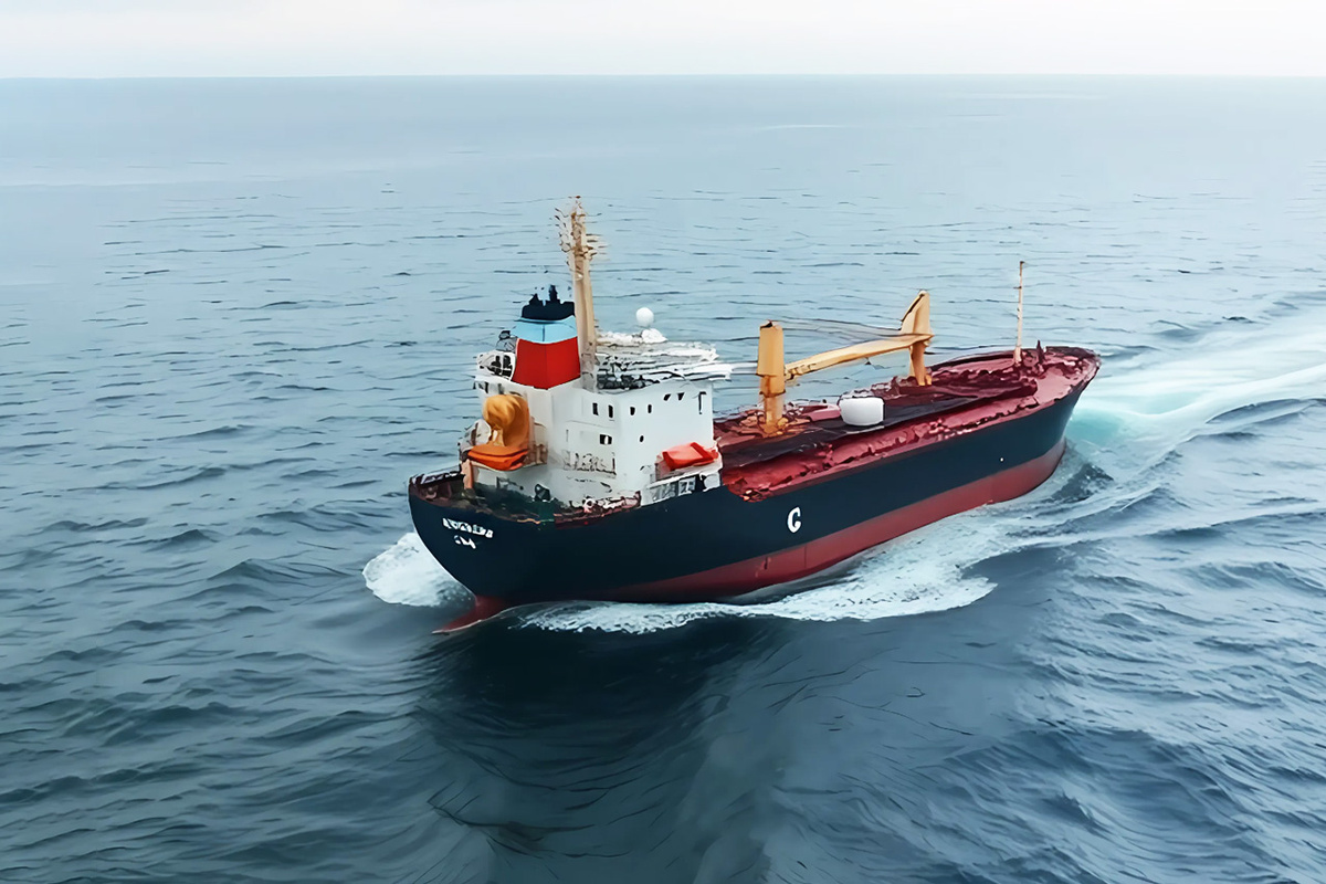 Соглашение стало большим прорывом.  Фото: Изображение сгенерировано нейросетью Kandinsky 3.1