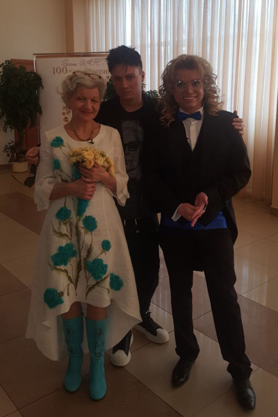 СтарХит (Свадебное фото)