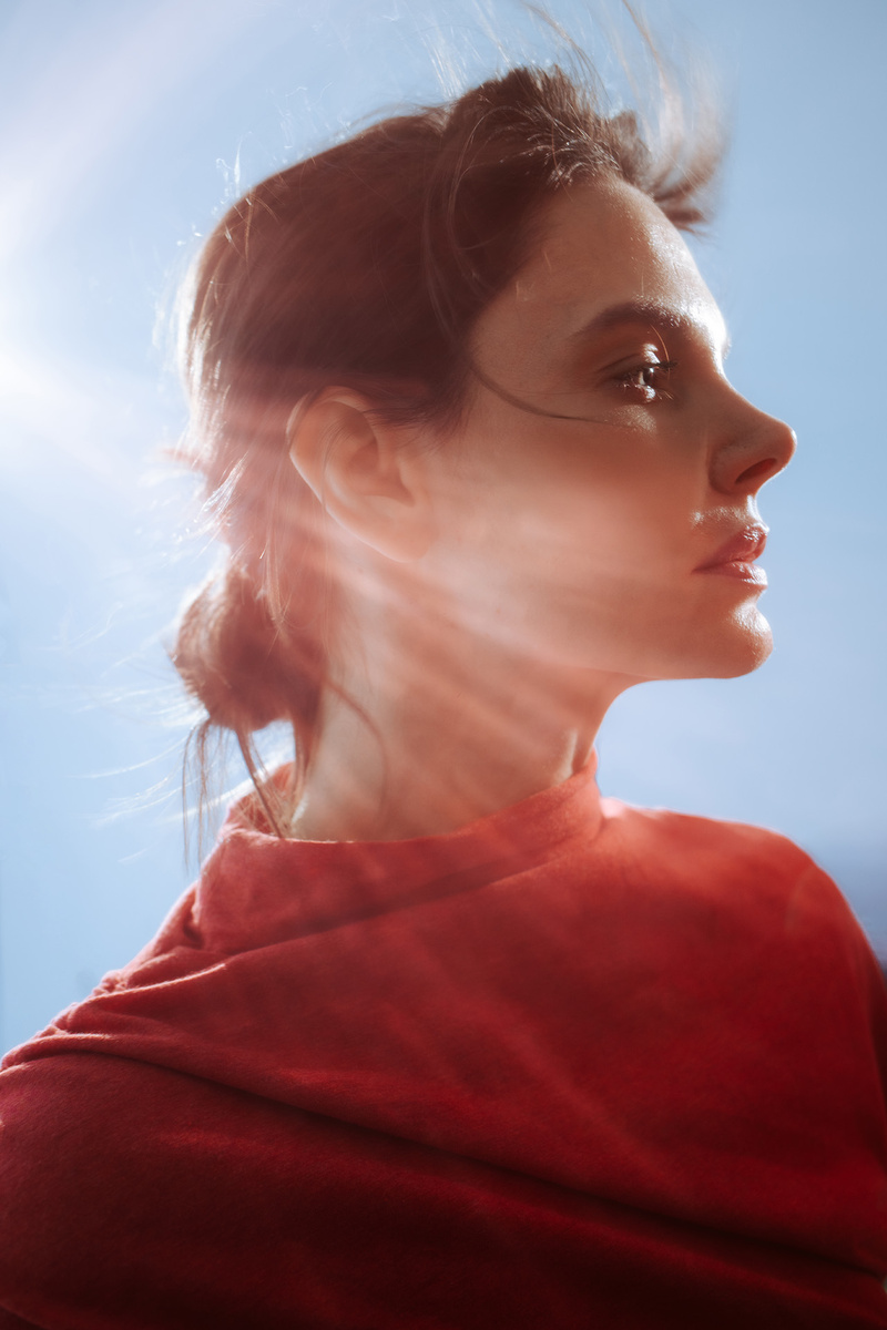    Елизавета Боярская