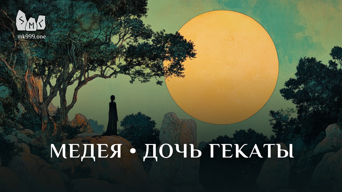 Школа Меньшиковой, Магия, Мифология, https://mk999.one/start/