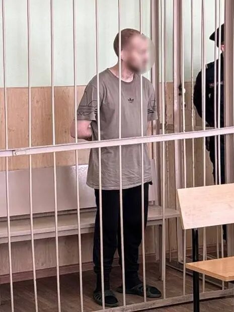    Фото: Объединенная пресс-служба судов Петербурга
