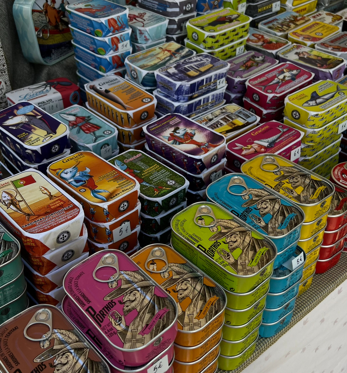 выглядят как произведения искусства