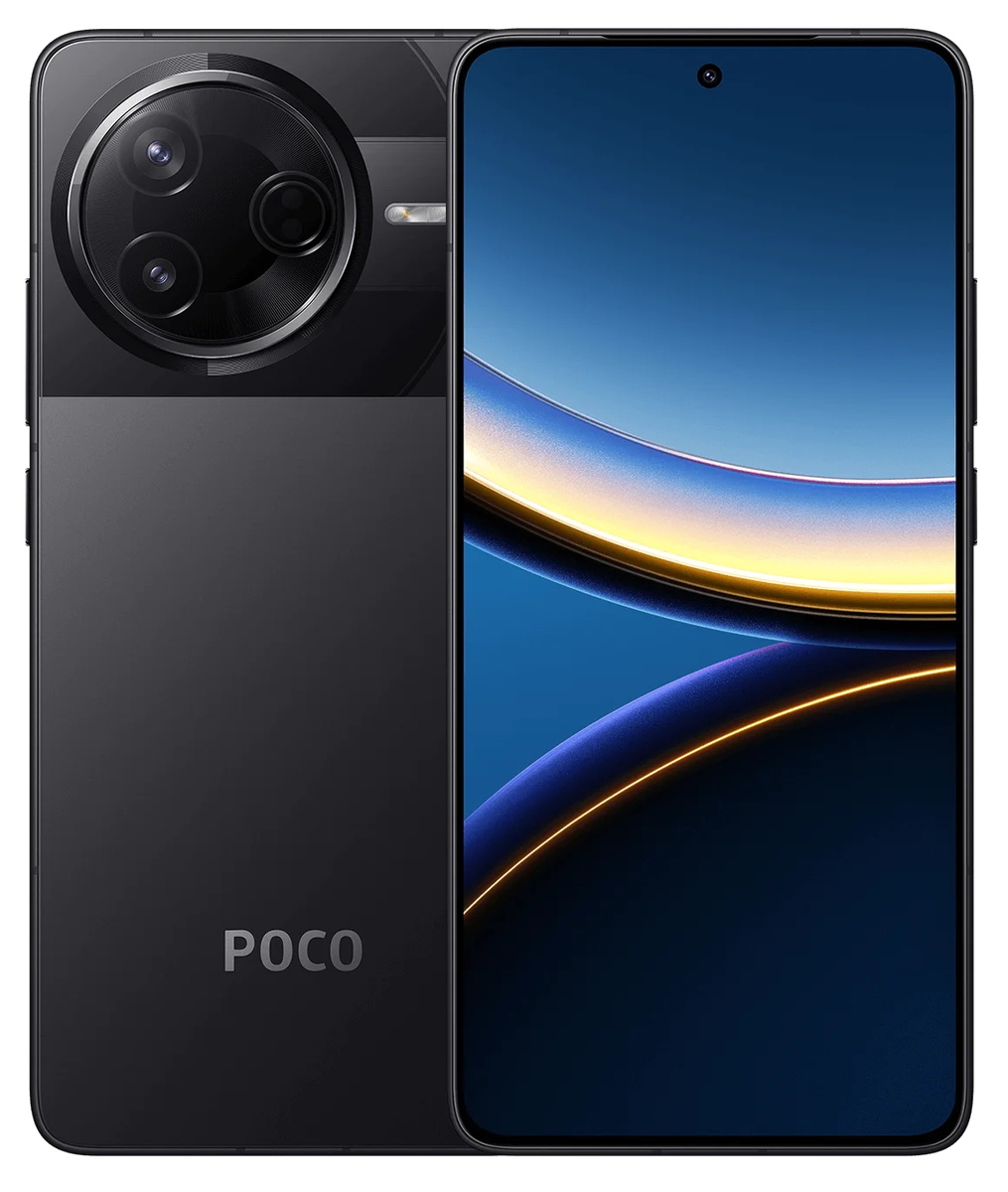    POCO F7 Pro