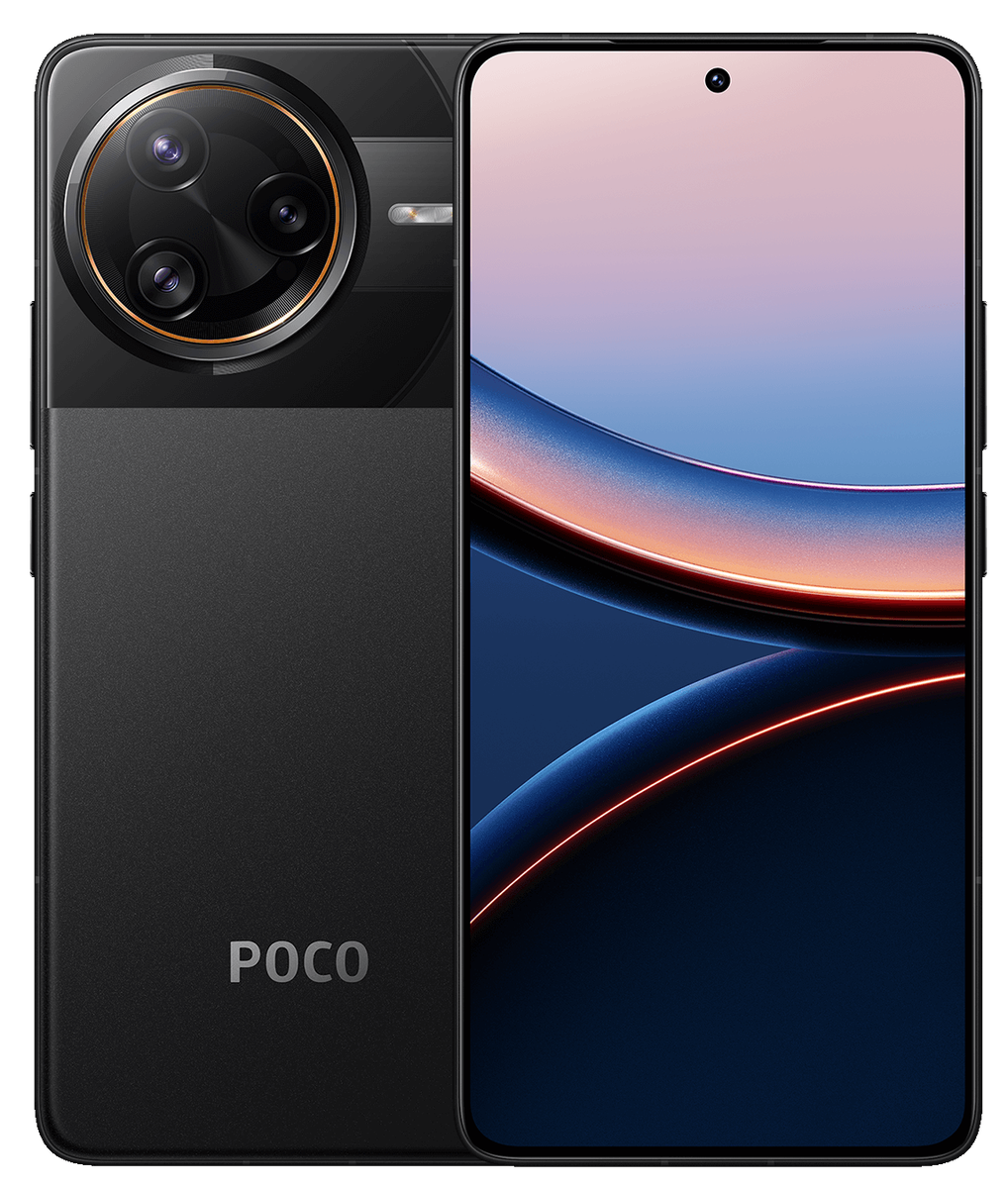    POCO F7 Ultra