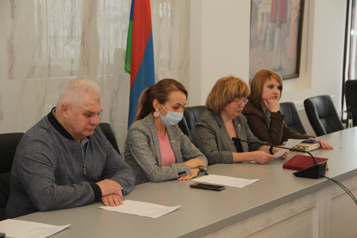    Фото: Петросовет