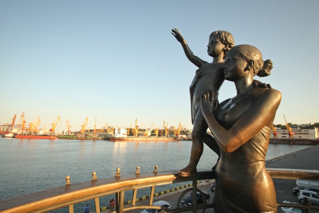    Фото © Рюмин Александр / ТАСС