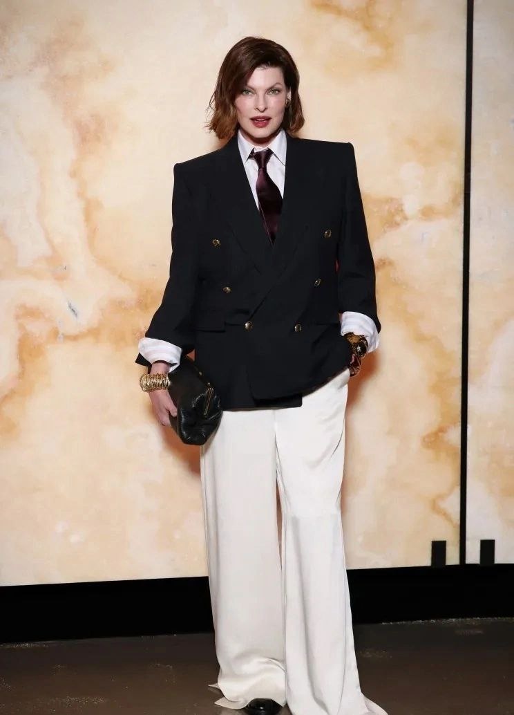 Линда Евангелиста