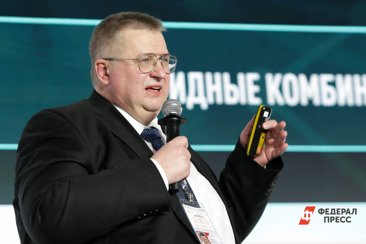 Вице-премьер Оверчук обозначил главный риск для Еревана.  Фото: Фото: ФедералПресс / Елена Сычева