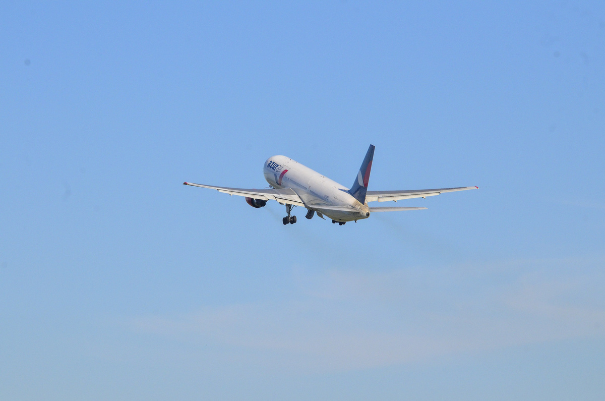 Майские выходные достаточно длинные для путешествия.  Фото: Фото: ФедералПресс / Дмитрий Шевалдин