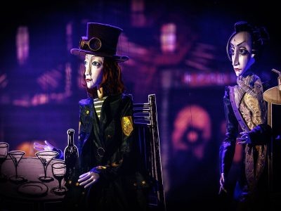    Фото: Театр кукол Карелии