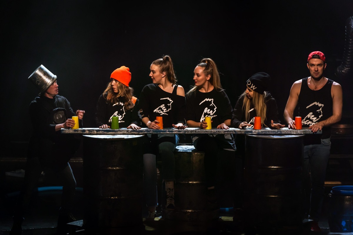 Фото: Национальный театр Карелии📷
