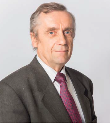 Владимир Бирюлин, Партнер, Руководитель специальных проектов ("Городисский и Партнеры", Москва)