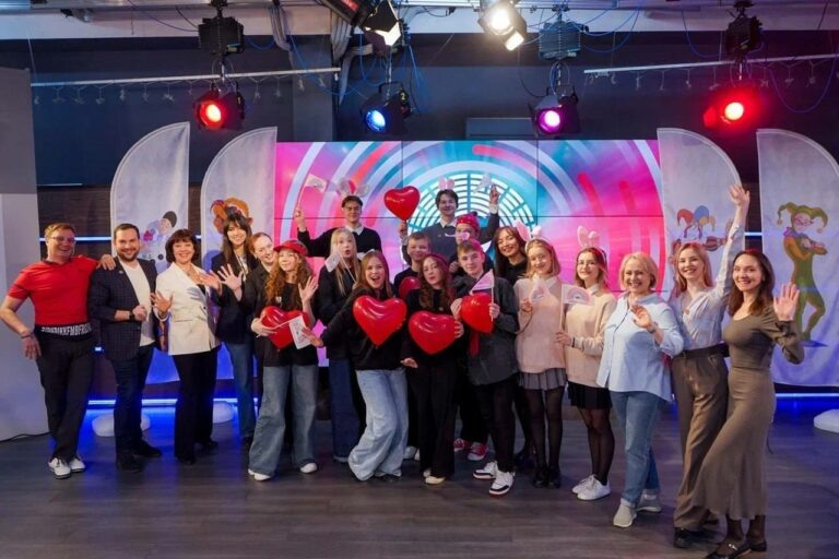    Сегодня станут известны имена победителей фестиваля «Театральное Приволжье» Андрей Севостьянов