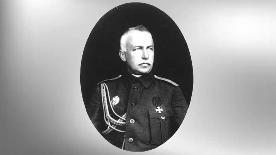 Фото: из архивов