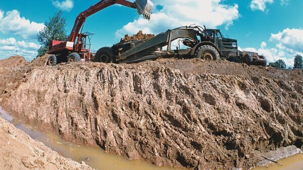    © РИА Новости . С. Лидов