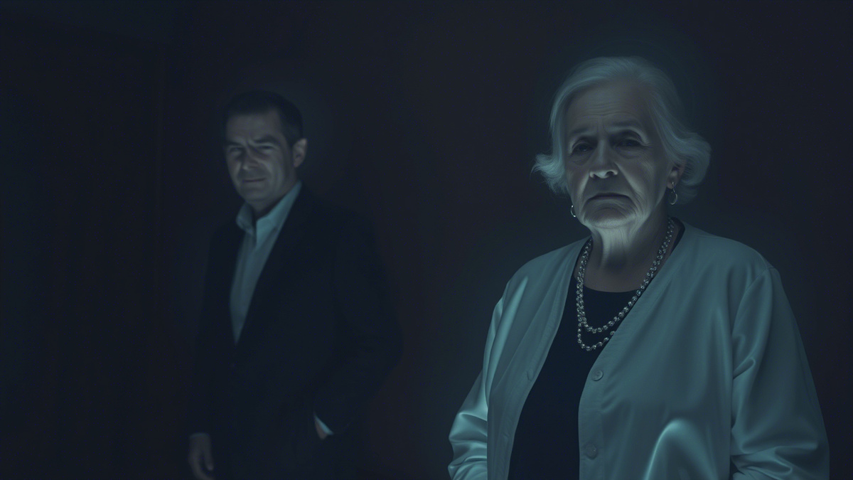 Рисунок: нейросеть