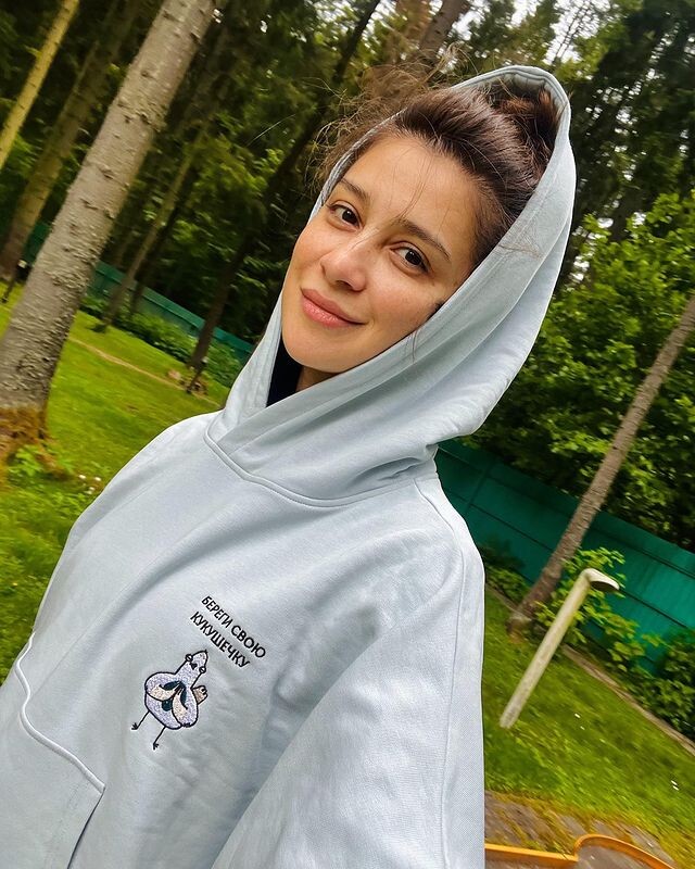    Фото: @rav_shana Мария Черных