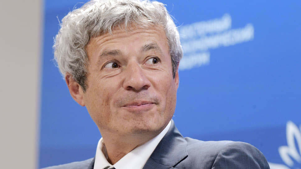 Фото: Глеб Щелкунов / Коммерсантъ