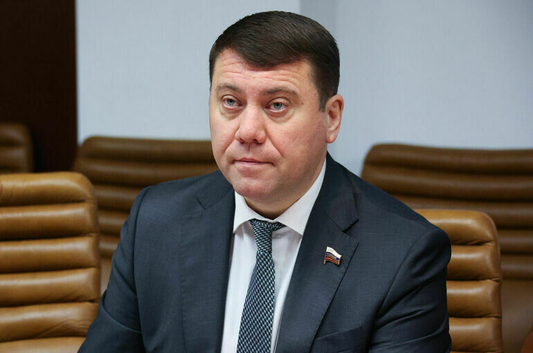   Пресс-служба Совфеда