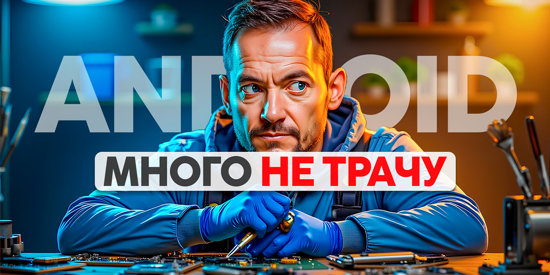 Не плачу за логотип. Лучшие смартфоны без переплаты за бренд.