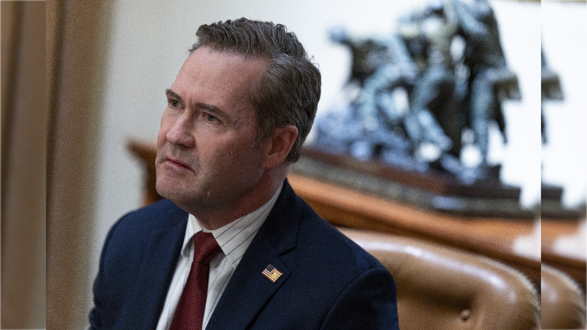 Фото: Shawn Thew - Pool via CNP/globallookpress.com