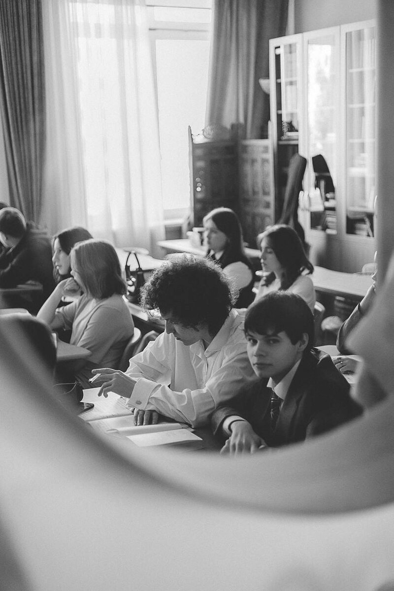 Фотограф КнигаКит Лилия Панченко