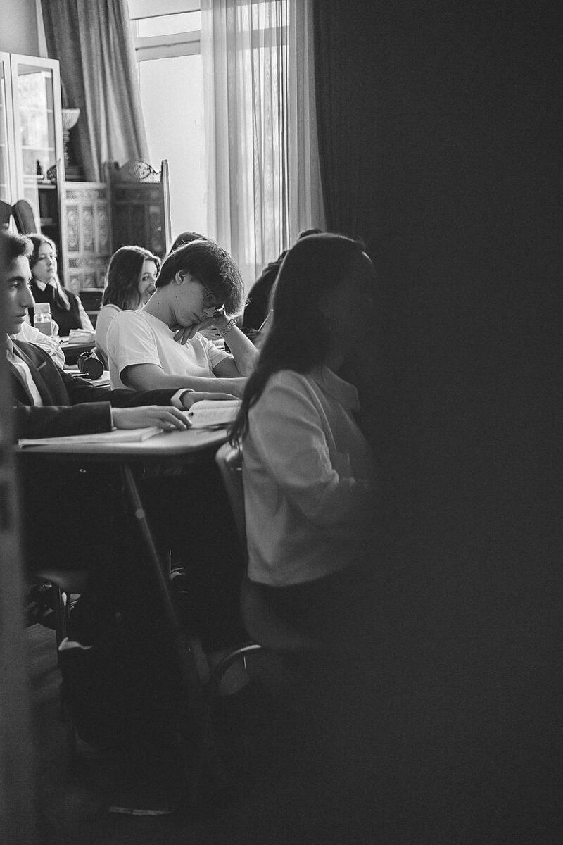 Фотограф КнигаКит Лилия Панченко 