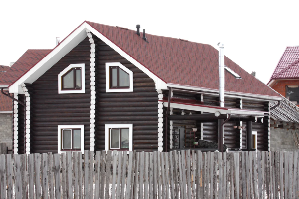 В Прикамье за 2024 год было введено в эксплуатацию 1,1 млн кв. м индивидуальных жилых домов