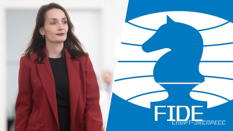    Екатерина Лагно отказывается играть в Гран-при ФИДЕ.Федор Успенский, ФИДЕ