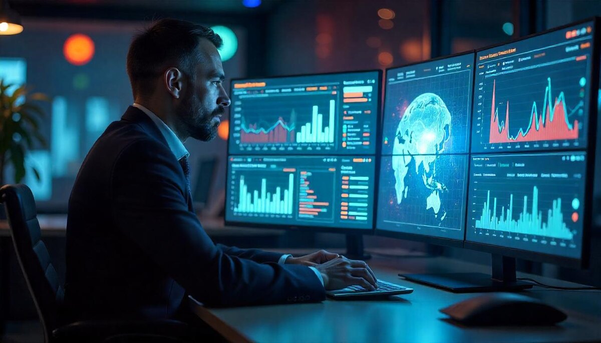 Как AI меняет бизнес в России – 5 примеров + Полезные промты