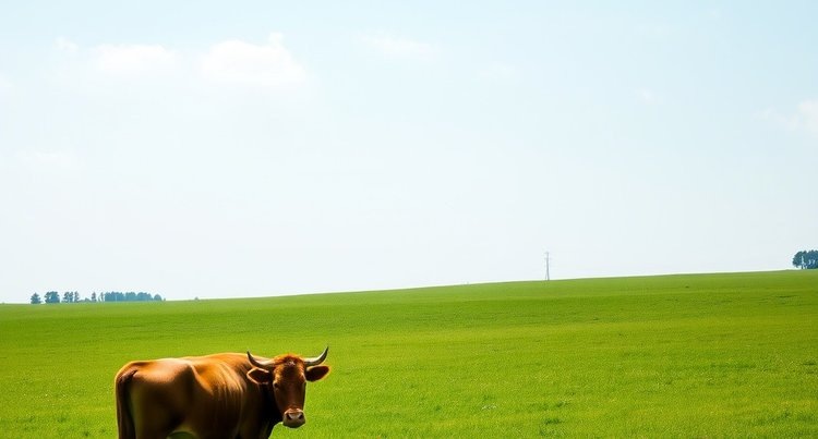    Россельхознадзор дал совет ЕС по поводу вспышек ящура