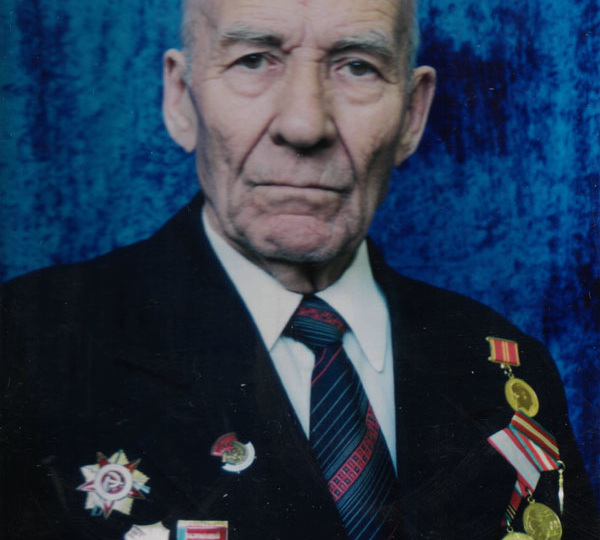 Ратный труд боевого медика