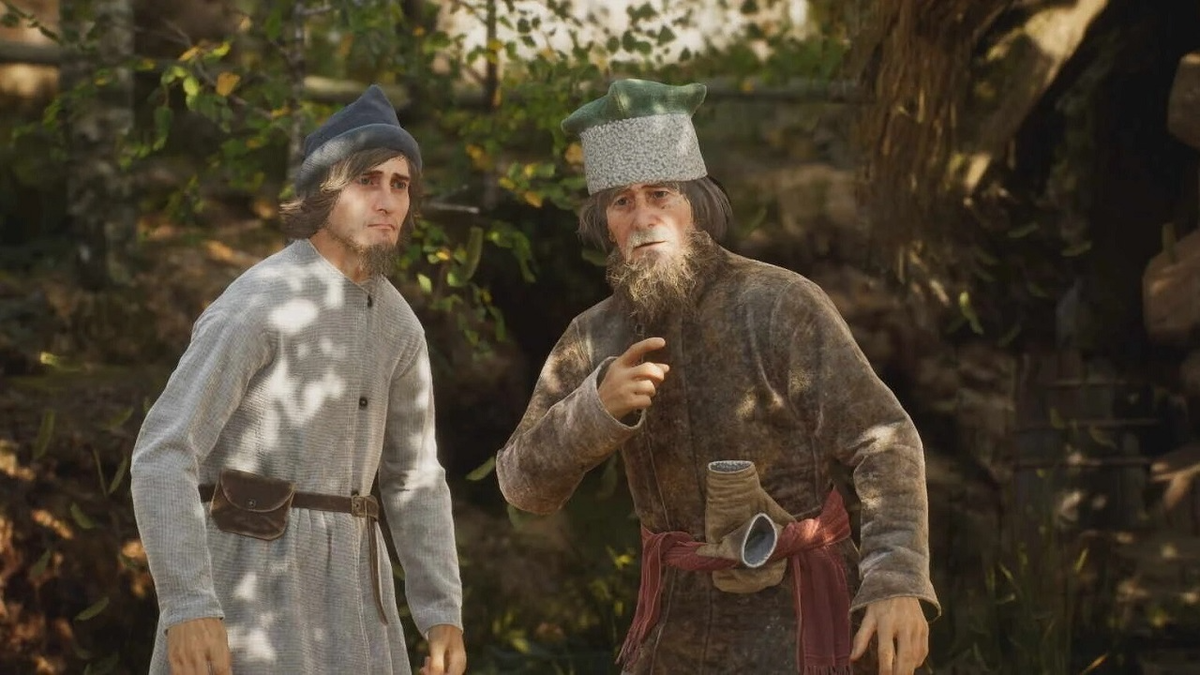 На VK Play стартовала распродажа исторических игр со скидками до 85%