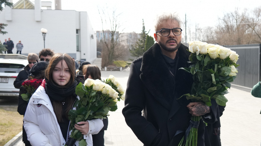    Фото: ИЗВЕСТИЯ/Дмитрий Коротаев