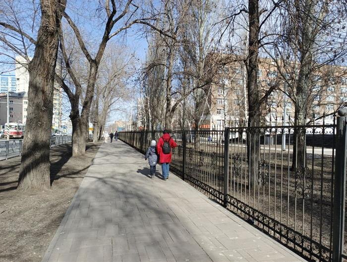    ФОТО: Ламзина Александра