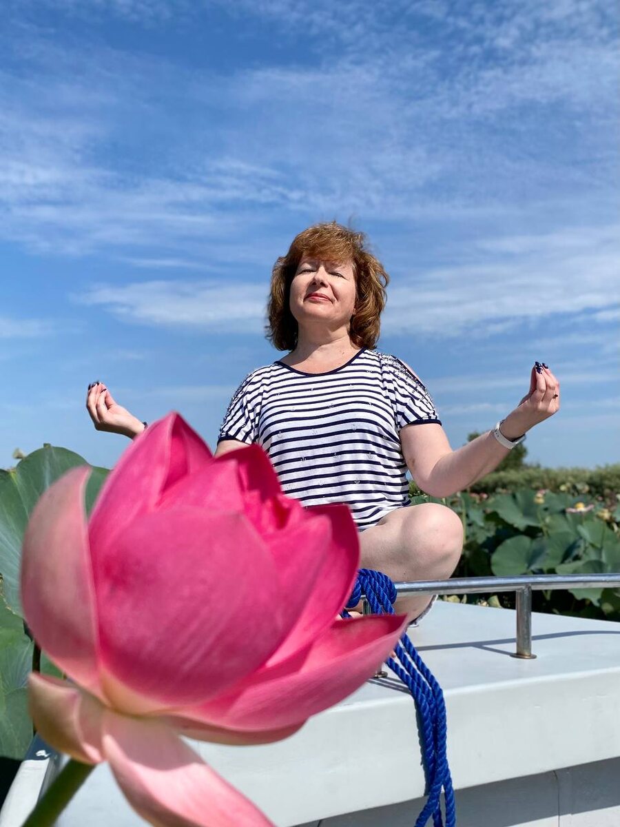 Счастливые женщины.